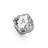 3.11ct 8.91x7.66x6.19mm Octahedron 🇨🇦 27798-03 - Lelya - bespoke engagement and wedding rings made in Scotland, UK