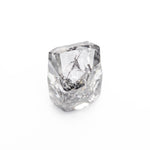 3.20ct 9.16x7.10x6.75mm Octahedron 🇨🇦 27648 - 01 - Lelya - bespoke engagement and wedding rings made in Scotland, UK
