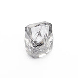 3.20ct 9.16x7.10x6.75mm Octahedron 🇨🇦 27648 - 01 - Lelya - bespoke engagement and wedding rings made in Scotland, UK
