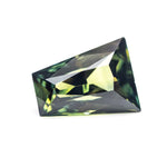 3.29ct 10.12x7.75x5.43mm Trapezoid Brilliant Cut Sapphire 27143 - 01 - Lelya - bespoke engagement and wedding rings made in Scotland, UK