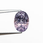 4.04ct 9.78x7.00x6.48mm Oval Brilliant Sapphire 25936 - 01 - Lelya - bespoke engagement and wedding rings made in Scotland, UK