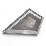 4.35ct 15.92x10.03x5.16mm Kite Rosecut 27555 - 01 - Lelya - bespoke engagement and wedding rings made in Scotland, UK