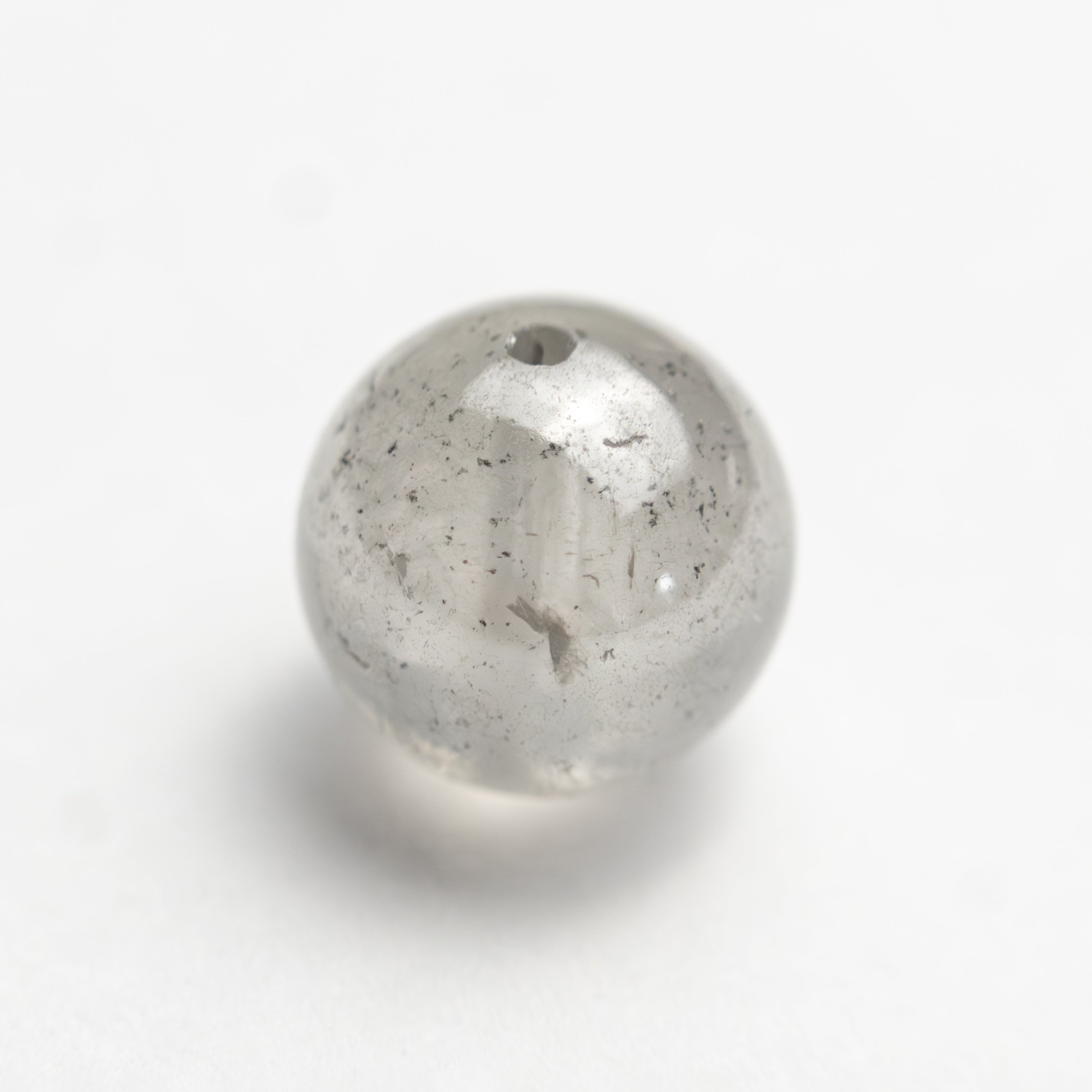 4.52ct 7.84x7.91x7.91mm Polished Bead 26287 - 02 - Lelya - bespoke engagement and wedding rings made in Scotland, UK
