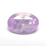 5.52ct 12.31x8.32x6.32mm Oval Brilliant Sapphire 27457 - 01 - Lelya - bespoke engagement and wedding rings made in Scotland, UK