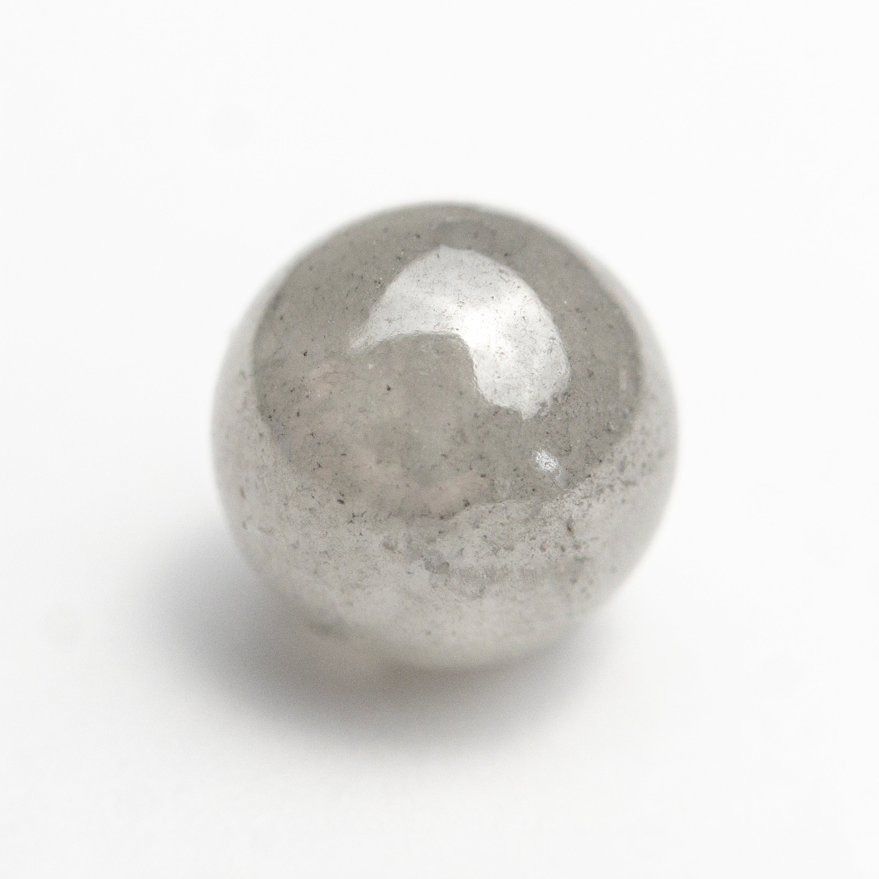 7.42ct 9.32x9.26x9.24mm Polished Bead 26287 - 01 - Lelya - bespoke engagement and wedding rings made in Scotland, UK