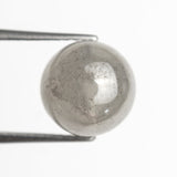 7.42ct 9.32x9.26x9.24mm Polished Bead 26287 - 01 - Lelya - bespoke engagement and wedding rings made in Scotland, UK