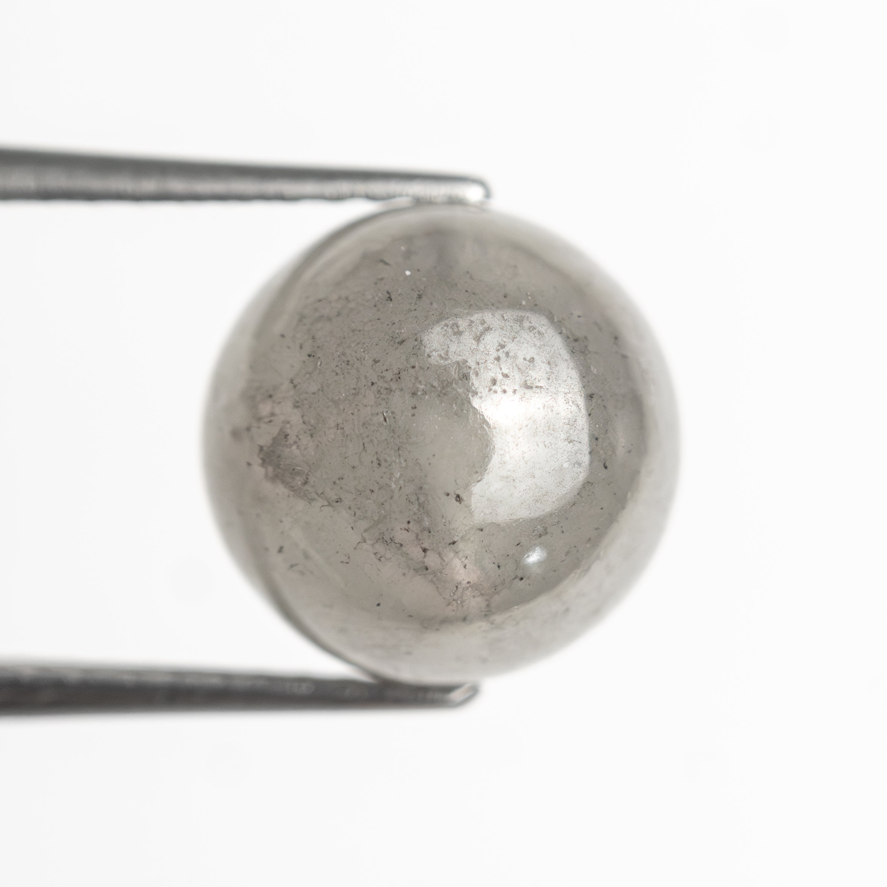 7.42ct 9.32x9.26x9.24mm Polished Bead 26287 - 01 - Lelya - bespoke engagement and wedding rings made in Scotland, UK