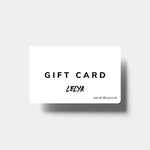 Virtual Gift Card - Lelya - bespoke engagement and wedding rings made in Scotland, UK